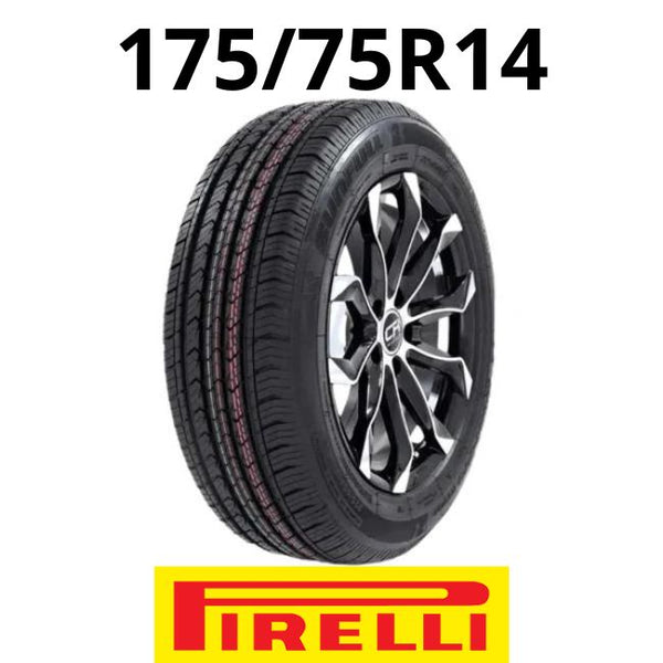 Pneu Pirelli 175/70R13